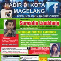 magelang-workshop-quotfacebook--instagram-marketingquot-21-sept-2014