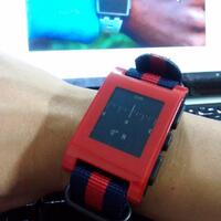 pebblenesia--indonesian-pebble-smartwatch-community