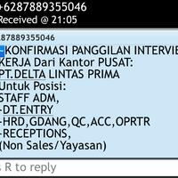 hatiquot-sms-penipuan-panggilan-kerja