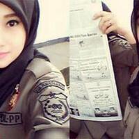 satpol-pp-cantik-asal-banten-ketakutan-fotonya-nyebar-di-medsos
