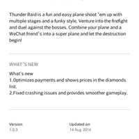 thunder-raid-android