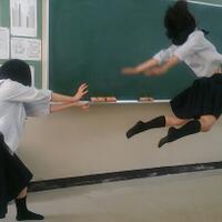 hadoken