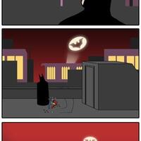 cara-paling-mudah-mengalahkan-batman