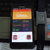 pebblenesia--indonesian-pebble-smartwatch-community