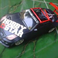 track-mini-rc-drift-di-cianjur