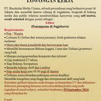 info-lowongan-kerja