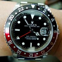 all-about-rolex