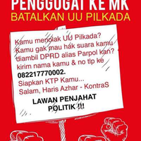 kontras-galang-dukungan-rakyat-gugat-uu-pilkada-via-dprd-ke-mk-semoga-ga-repost