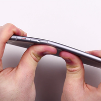 iphone-6-mudah-bengkok-dengan-tangan
