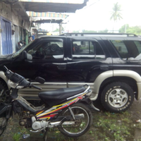 opel--chevrolet-blazer-owner039s