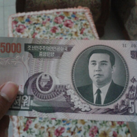 tukar-mata-uang-korea-utara-dpt-1-juta-serius-only