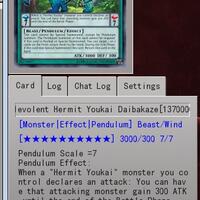 yu-gi-oh-ygopro--devpro-kaskus---automatic-dueling-system