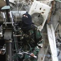 foto-latihan-militer-mujahidah-dari-batalyon-ahbab-al-mustafa