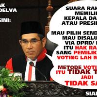 pak-hamdan-zoelva--quotmetode-tidak-tepatquot-voting-suara-rakyat-via-dprd