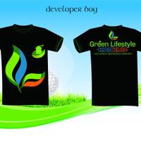 sayembara-design-kaos-official-green-lifestyle
