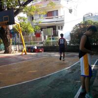 basket-bareng-bro-sabtu-pagi-have-fun--cari-keringat-pluit-putri-center
