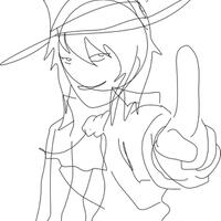 cara-mudah-bikin-original-character-lewat-coreldraw