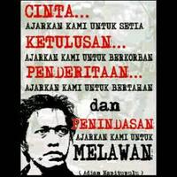 ini-alasan-adian-pakai-jas-bekas-rp-80000-di-pelantikan-dpr