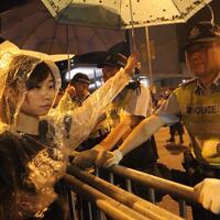 aksi-para-demonstran-di-hongkong-yang-sangat-terpuji