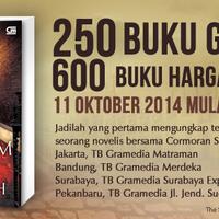 pojok-gramedia-pustaka-utama