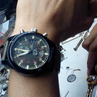 lounge-kongkow-penggemar-jam-tangan