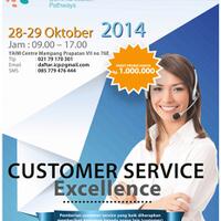 training-customer-service-excellence