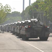 galeri-suasana-latihan-ulang-tahun-tni