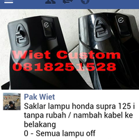 share-serba-serbi-honda-supra-x-125-all-variants---ver-40---part-3