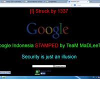google-kena-hacked