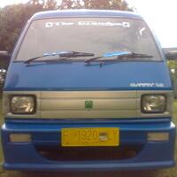 penggemar--pengguna-suzuki-carry-masuk-sini