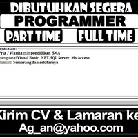 lowongan-part-time---full-time-programmer-semarang