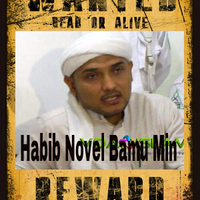 wanted-megapolitanburu-habib-novel-polisi-pantau-beberapa-lokasi