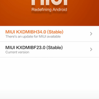 official-lounge--xiaomi-mi3-user--accelerate-your-life