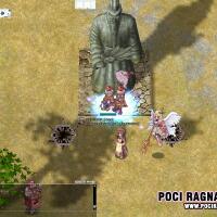 private-server-poci-ragnarok-online