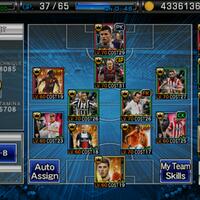 ios-android-pes-manager---show-off-your-team