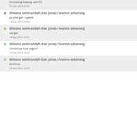 dimana-asmirandah-dan-jonas-rivanno-sekarang