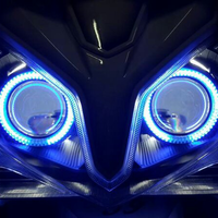 share-serba-serbi-honda-supra-x-125-all-variants---ver-40---part-3