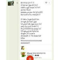 tulis-status-di-fb-terganggu-takbiran-pria-ini-ditangkap-polisi