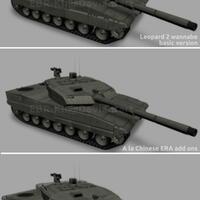 3d-model-behold-leopard-2-wannabe