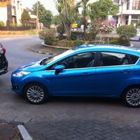 ford-fiesta---we039re-different---come-n-feel-it----part-1