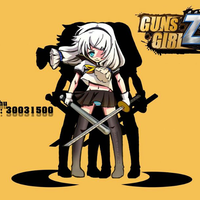android--ios-guns-girl---school-dayz