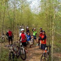 jalur-parigi-baru-serpong-tangerang-selatan-light-xc-mtb-park