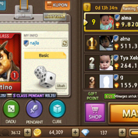 android---ios-line-let-s-get-rich--moodoo-online---monopoly----part-1