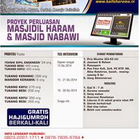 lowongan-kerja-perluasan-masjidil-haram