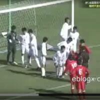 tendangan-bebas-terdekat-yang-pernah-ane-lihat-gan