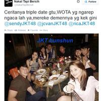 heboh-foto-skandal-member-jkt48-saat-pesta-dengan-pacar-nya