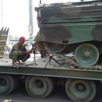 13-tank-marder-jerman-bakal-tiba-di-markas-yonif-413-bremoro