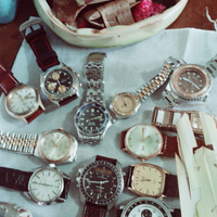 lounge-kongkow-penggemar-jam-tangan