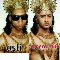 muka-itu-dirawat-bukan-di-edit