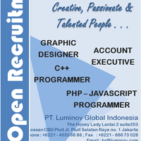 dibutuhkan-php---javascript-progammer-c-c-programmer-graphic-designer